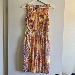 Anthropologie VanessaVirginia Dress